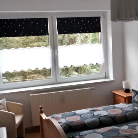 Fewo In * Cranzahl