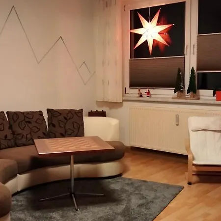 Fewo In Apartment *