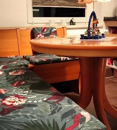Lejlighed Fewo In