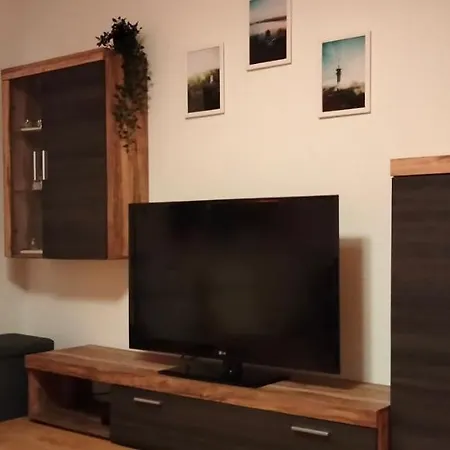 Fewo In Apartment