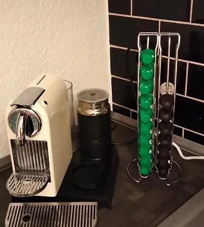 Fewo In Apartment *